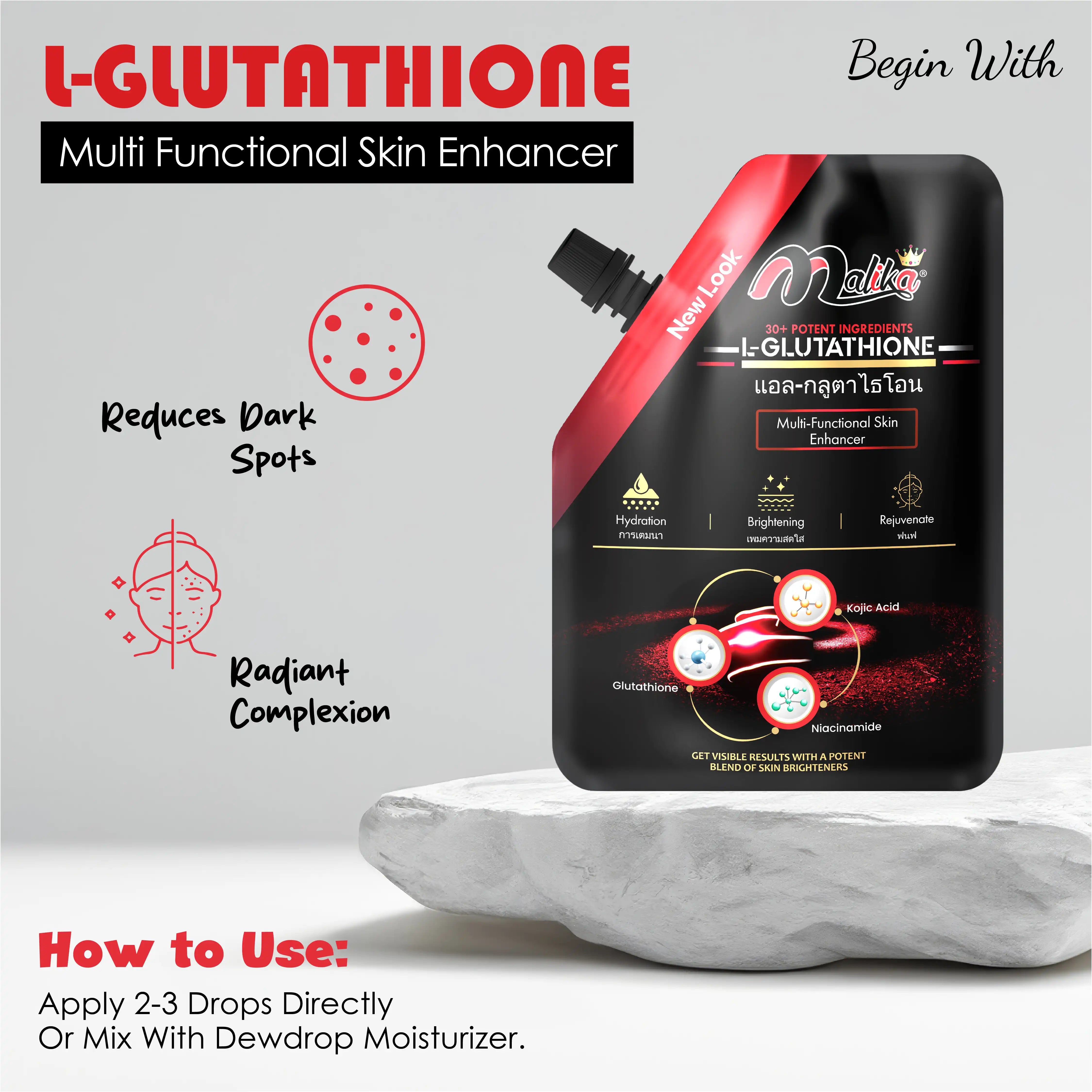 HydraGlow Kit